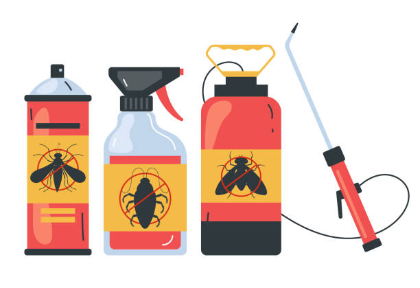 Best Best Pest Control Companies  in San Angelo, TX